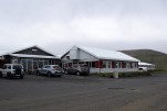 139- J3 (9) hôtel Dyrholaey à Vik