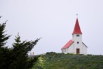 130- J2 (375) église de Vik