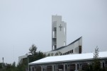 013- J4 (34) église d'Egisstadir
