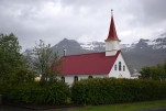 004- J4 (2) - église de Reydarfjordur