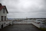 082- J5 (28) port d'Husavik