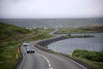 078- J5 (12) route vers Asbyrgi
