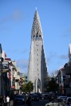 233- J7 (469) église luthérienne Hallgrímskirkja