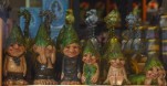 1- J7 (474) les trolls, incarnant les forces naturelles ou la magie !