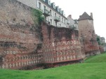 100b-Enceinte romaine