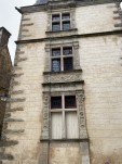 143-Maison renaissance--Palais du Grabatoire-détail façade