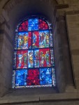170-Vitrail de l'Ascension-XII°