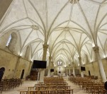 203-Salle des malades-21 Voûtes et 168 voûtaines-