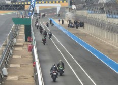 4- Le Mans : circuit des 24 heures