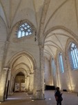 221-Abbatiale-Transept et Nef