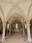207-Salle capitullaire
