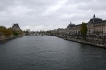03- la Seine, côté amont - musée d'Orsay