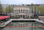 45- la Rotonde de La Villette