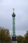 32- colonne de juillet, place de la Bastille (1835-1840)