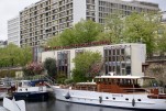 30- port de plaisance Paris-Arsenal