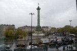 33- place de la Bastille, vue de l'Opéra Bastille