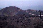 029- J4 (88) cratère Sylvestre de l'Etna