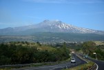 004- J4 (13) à l'horizon, l'Etna