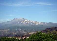 3- côte est, Etna, Taormine, Syracuse, Catane (JMBluteau)
