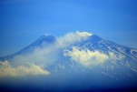 063- J4 (177) l'Etna en activité