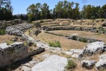 130- J5 (87)amphithéâtre romain