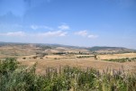 73- J6 (239) route vers Agrigente