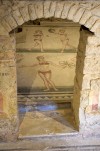 57- J6 (157) mosaïque des jeunes femmes en bikini