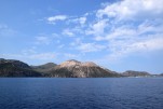 027- J3 (87) île de Vulcano