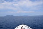 024- J3 (74) à l'horizon, île de Vulcano et de Lipari