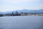 020- J3 (56) port maritime de Milazzo