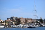 018- J3 (52) port de plaisance de Milazzo