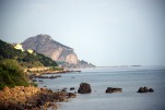 013- J3 (31) route vers le port de Milazzo