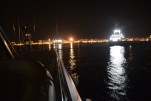 173- J3 (403) retour au port de Milazzo