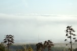 031- J6 (384) nuage de chaleur sur la Méditerranée