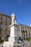 136- J7 (290) Garibaldi, général italien, révolutionnaire et républicain (1807-1882). Il contribua à l’unification de l’Italie