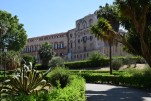 028- J1 (163) Palais des Normands