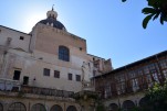 112- J1 (228) ancien monastère de religieuses dominicaines fondé au XV° siècle