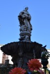 111- J1 (226) statue de Saint Dominique de Guzman