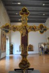 223- J2 (228) Christ ressuscité (''verso'')