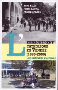 L’Histoire de l’Enseignement catholique en Vendée