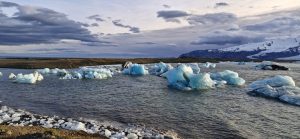 Des nouvelles de nos voyageurs d’Islande
