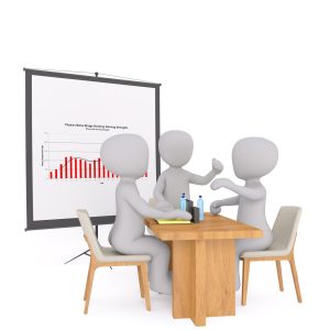 Conseil d'administration